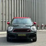 MINI Mini JCW Countryman 2019 из Китая