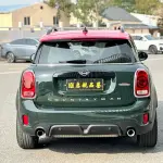 MINI Mini JCW Countryman 2019 из Китая