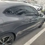 BMW 4 Series 2025 из Китая