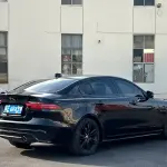 Jaguar XEL 2024 из Китая