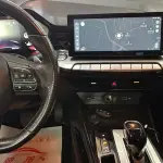 MG MG5 2021 из Китая