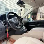 Mercedes-Benz Vito 2019 из Китая