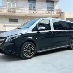 Mercedes-Benz Vito 2019 из Китая