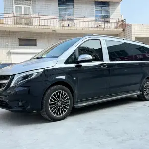 Mercedes-Benz Vito 2019 из Китая