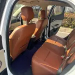 Ford Escort 2018 из Китая