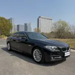 BMW 5 Series 2015 из Китая