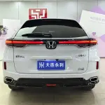 Honda UR-V 2025 из Китая