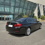 BMW 5 Series 2015 из Китая