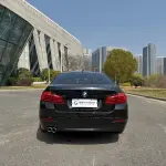 BMW 5 Series 2015 из Китая