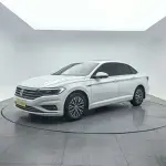 Volkswagen Sagitar 2021 из Китая
