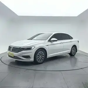 Volkswagen Sagitar 2021 из Китая