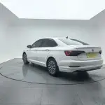 Volkswagen Sagitar 2021 из Китая