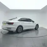 Volkswagen Sagitar 2021 из Китая