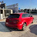 Audi A3 2020 из Китая