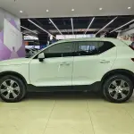 Volvo XC40 2020 из Китая