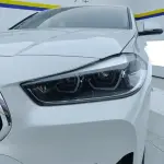 BMW X2 2021 из Китая