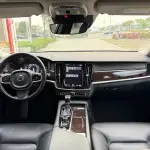 Volvo S90 2017 из Китая