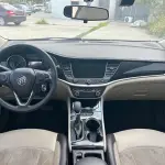Buick Verano 2017 из Китая