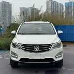 Baojun 560 2016 из Китая