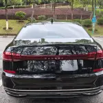 Volkswagen Passat 2022 из Китая
