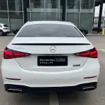 Mercedes-Benz C-Class 2023 из Китая