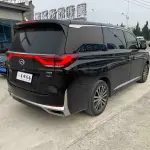 GAC Motor Trumpchi M8 2021 из Китая