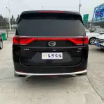 GAC Motor Trumpchi M8 2021 из Китая