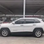 Jeep Cherokee 2018 из Китая