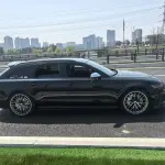 Audi A6 (Import) 2018 из Китая