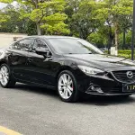 Mazda Atenza 2014 из Китая
