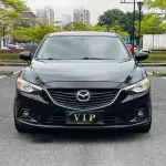 Mazda Atenza 2014 из Китая
