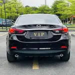 Mazda Atenza 2014 из Китая