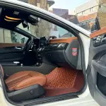 Mercedes-Benz CLS 2017 из Китая
