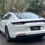 Porsche Panamera 2021 из Китая
