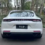 Porsche Panamera 2021 из Китая