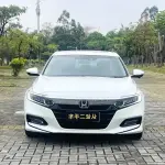 Honda Accord 2021 из Китая
