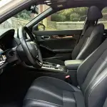 Honda Civic 2023 из Китая