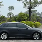 Audi A3 2015 из Китая