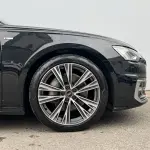 Audi A6L 2024 из Китая