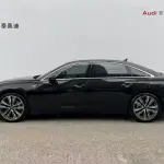 Audi A6L 2024 из Китая