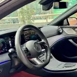 Mercedes-Benz CLS 2021 из Китая