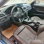 BMW 3 Series 2017 из Китая