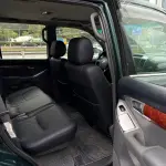 Toyota Prado 2005 из Китая