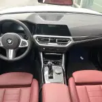 BMW 3 Series 2021 из Китая