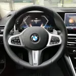 BMW 3 Series 2025 из Китая