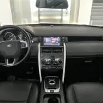 Land Rover Discovery Sport 2018 из Китая
