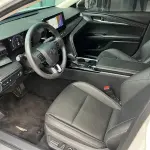 Toyota Camry 2025 из Китая