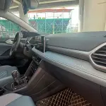 Volkswagen Tharu 2024 из Китая