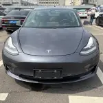 Tesla Model 3 2020 из Китая