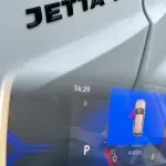 Jetta VS7 2024 из Китая